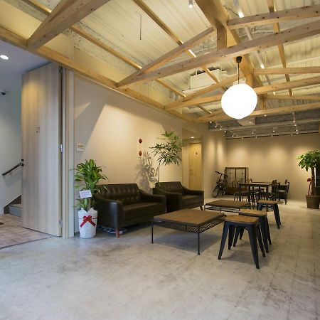 Hiromas Hostel In Akihabara 東京都 外观 照片