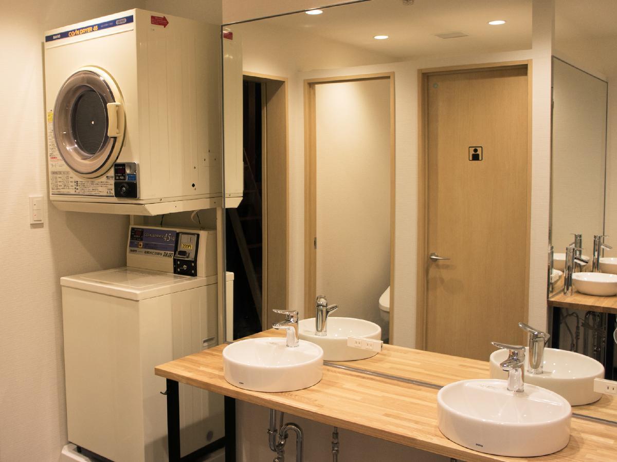 Hiromas Hostel In Akihabara 東京都 外观 照片