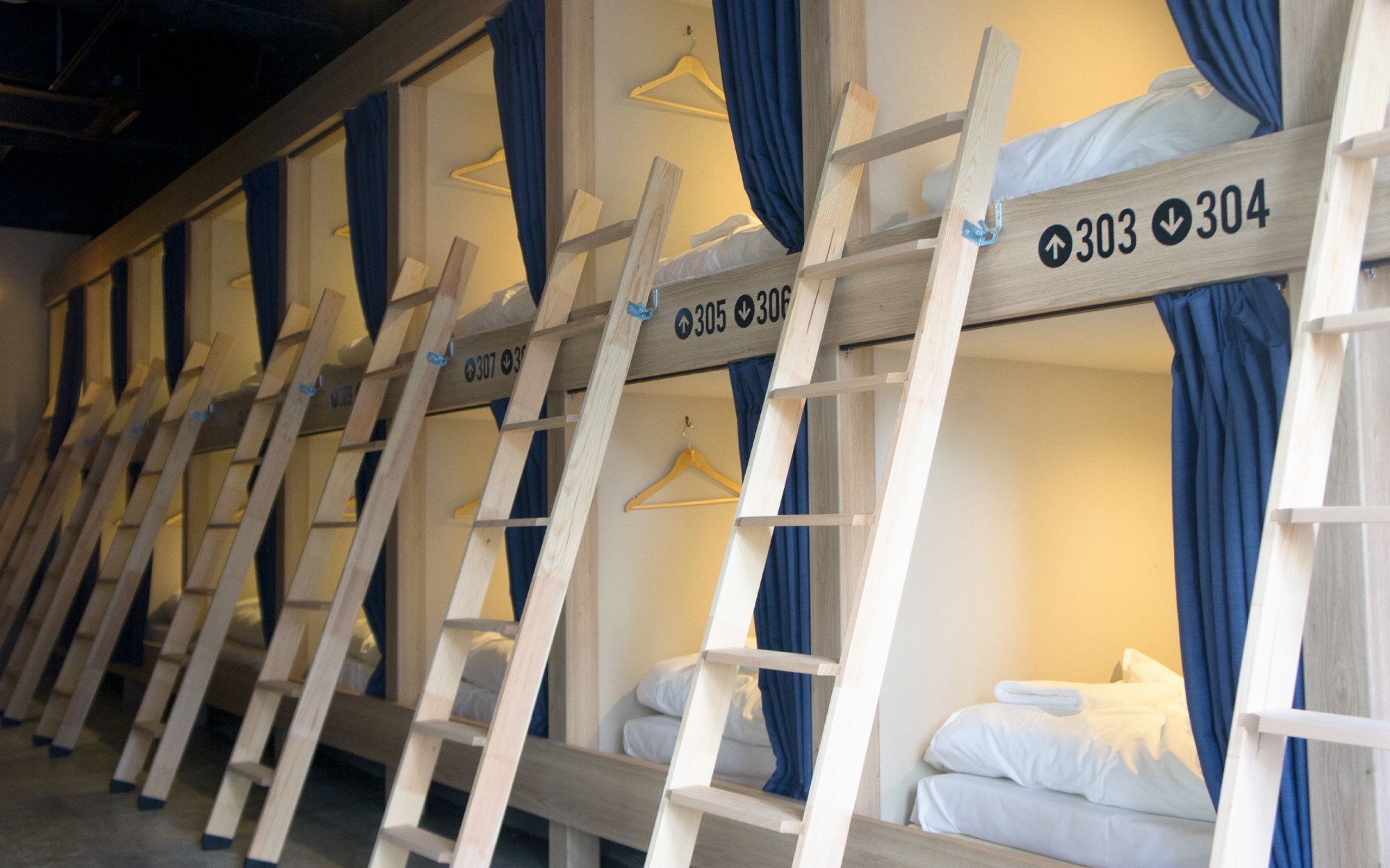 Hiromas Hostel In Akihabara 東京都 外观 照片