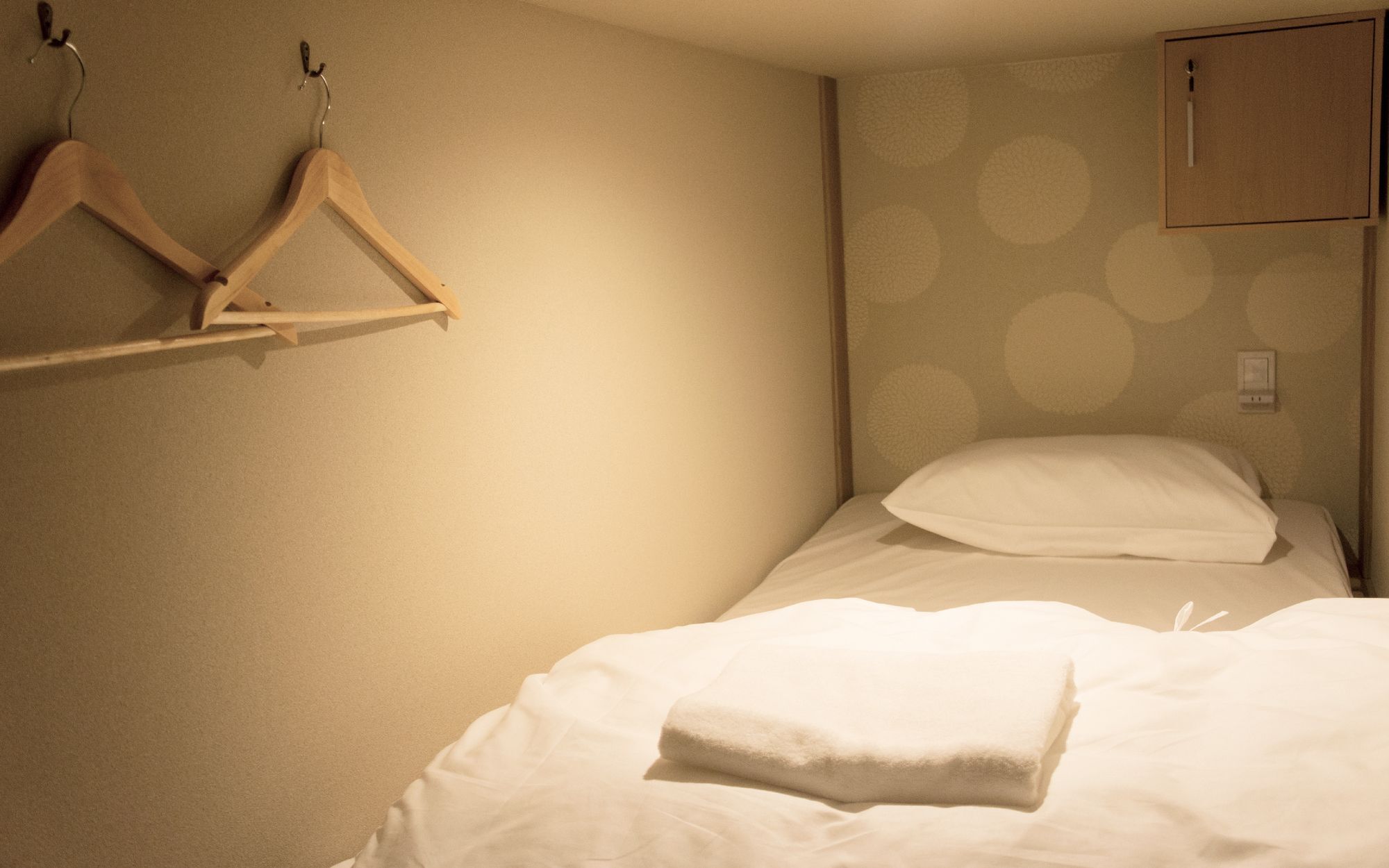 Hiromas Hostel In Akihabara 東京都 外观 照片