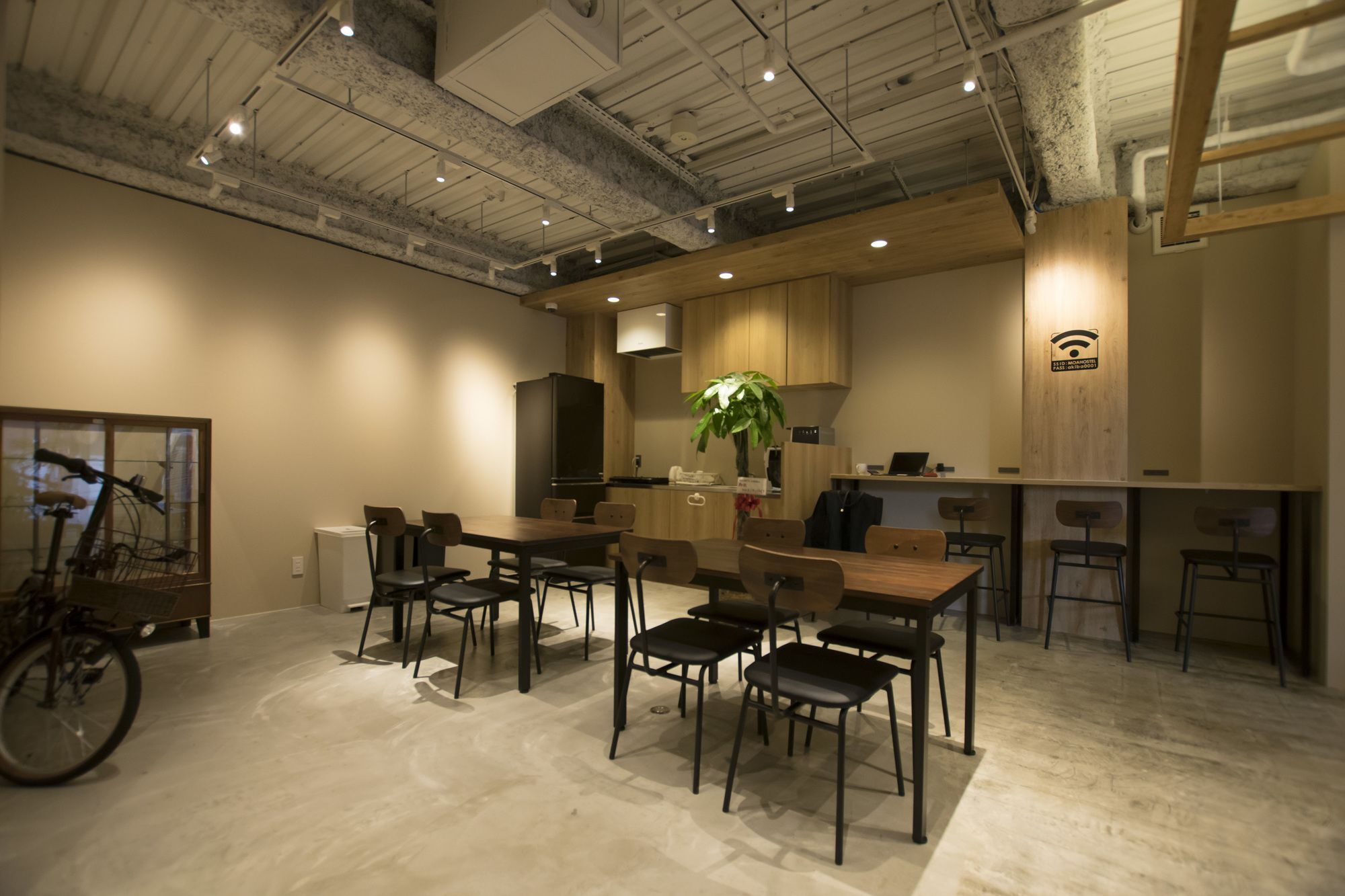 Hiromas Hostel In Akihabara 東京都 外观 照片